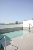 HATI HOUSE Parking, Wi-Fi, and centrally located - B&B Tarifa