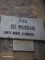 Maison Maiorani - B&B Napoli