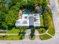 Serenity Villa - Pool - FirePit and Mini Golf - Bed and Breakfast Aventura