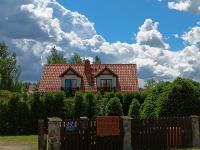 Mazurska Apartamenty - B&B Rydzewo