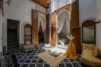 Riad Lik - Ferienwohnung Fès