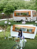 不觉晓晨曦花园别墅 Bujuexiao Dawn Garden Villa Shanghai - Free daily shuttle bus to Disneyland, exquisite and beautiful garden courtyard, private spa bathtub in each room, hearty daily breakfast provided for all guests - Chambres d'hôtes Shanghai
