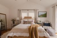Healdsburg Plaza Pet-Friendly Charmer Hot Tub - Chambres d'hôtes Healdsburg