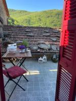 La castagna - B&B Compione