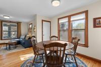 The Longfellow Bungalow - B&B Minneapolis
