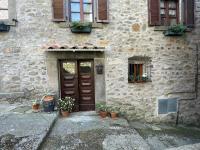 La castagna - Bed and Breakfast Compione