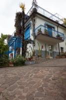 Natura e Relax Casa Emma - B&B Buonvicino