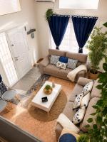 BRISA MARINA - A 50m de la playa - Centro Águilas - WiFi & AC - Ferienwohnung Águilas