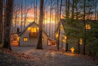 Easy Breezy Lodge - Powder Horn Mountain - Bed and Breakfast Powderhorn Mountain