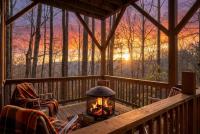 Easy Breezy Lodge - Powder Horn Mountain - B&B Powderhorn Mountain