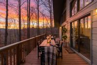 Easy Breezy Lodge - Powder Horn Mountain - B&B Powderhorn Mountain