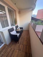 Apartmán Olive - Ferienwohnung Terchová