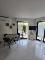 ideal apartment - Chambres d'hôtes Beaulieu-sur-Mer