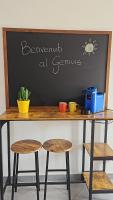 Genius Home - Ferienwohnung Palermo
