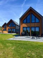 Stodoły pod Łysą Górą - B&B Huta Szklana