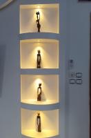 Chic Villa basse 2 ch salon Fidjrossè - B&B Cotonou