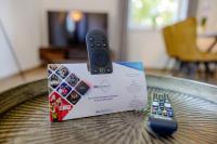 UNiQE City Nähe und Sky TV - B&B Augsburgo