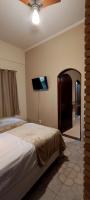 Chambre Familiale - Vue sur Jardin
