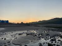 Luxury Town House - Charmouth - B&B Charmouth