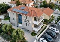 Olea Luxury Suites - B&B Asproválta