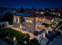 Olea Luxury Suites - B&B Asproválta