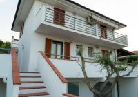 Conero White Horizon Villetta Indipendente - B&B Marcelli