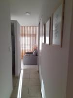 Rodríguez Apart Premium con cochera incluida - Ferienwohnung Bahía Blanca