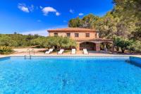 Masia Garriga - Ferienwohnung Tarragona