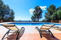 Masia Garriga - B&B Tarragona