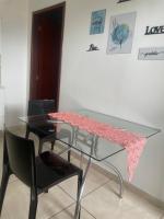 loft Cantinho do Amor I - Ferienwohnung Rio das Ostras