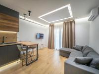 PIN Apartments - 3 Min to Skanderbeg - B&B Tirana