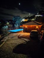 A Casa da Japoneira CB - Chambres d'hôtes Rebordões