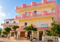 Vila Florand Sela - B&B Ksamil