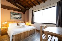 Chambre Double avec Salle de Bains Privative