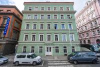 Petrska Cozy Home in the center of Prague for up to 4 guests - Chambres d'hôtes Prague