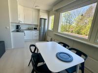 Comfy flat in the heart of old town Kaskinen - B&B Kaskinen