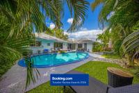 Sunshine State Stay - Your Private Fort Lauderdale Retreat - B&B Fort Lauderdale