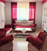 The house of dreams 1 - B&B Scutari