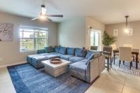 Lanai & Fenced Yard! Home 8 Mi to Charlotte Harbor - B&B Punta Gorda