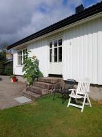 Farmhouses in Finsland - B&B Kristiansand