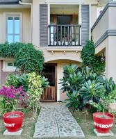 Noah Bed&Breakfast 3 Private Rooms-NEWHOME A Quiet Place to Stay with Solar no Blackout - B&B Puerto Princesa