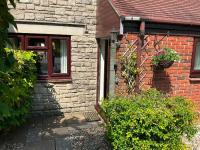3 bed house in Winterbourne Abbas - Chambres d'hôtes Winterbourne Abbas