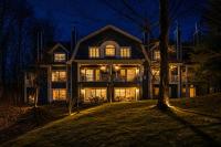 Huge condo in front of Tremblant ski resort - Chambres d'hôtes Mont-Tremblant