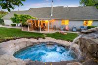 Summer Place - B&B Templeton