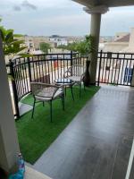 The Dunamis - B&B Accra