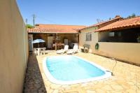 Casa Completa em Socorro SP - Com Piscina, Churrasqueira e Roupa de Cama - Ferienwohnung Socorro
