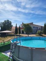 Casa Gayeta Stay - B&B el Camp de Mirra