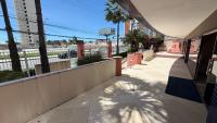 Praia Iracema Apartment - Ferienwohnung Fortaleza