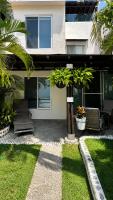 Villa Veronica in Acapulco Diamante with Private Jacuzzi - B&B Acapulco de Juárez