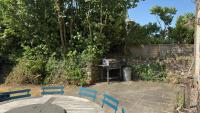 Avalon Farmhouse - B&B Saint Columb Major